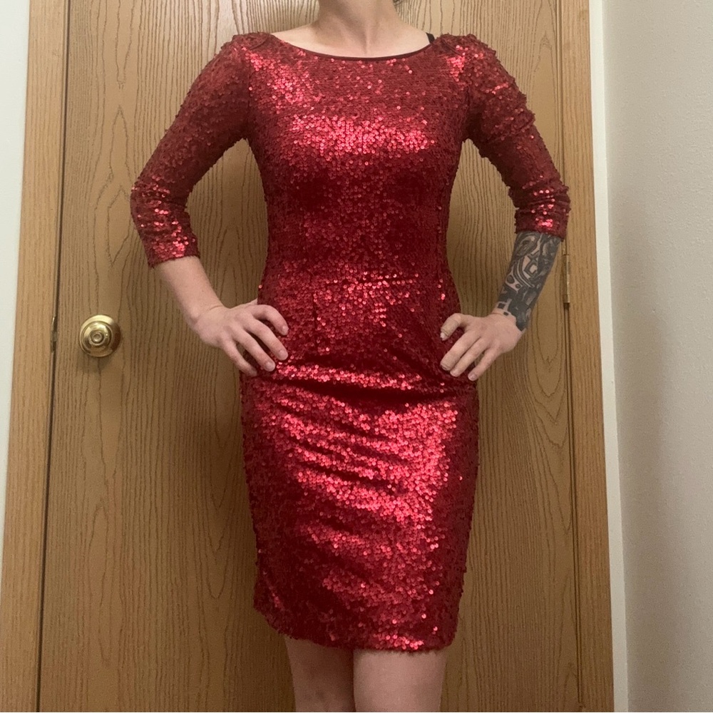 Marc New York Dress Size 2